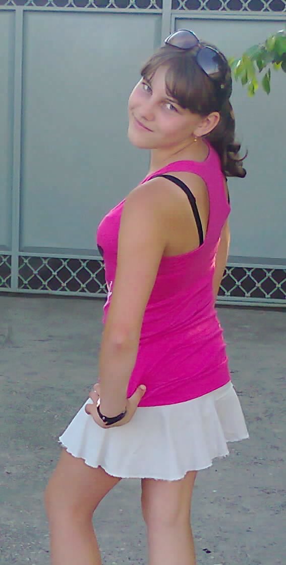 Маргарита Полякова Андреевна | Мелитополь