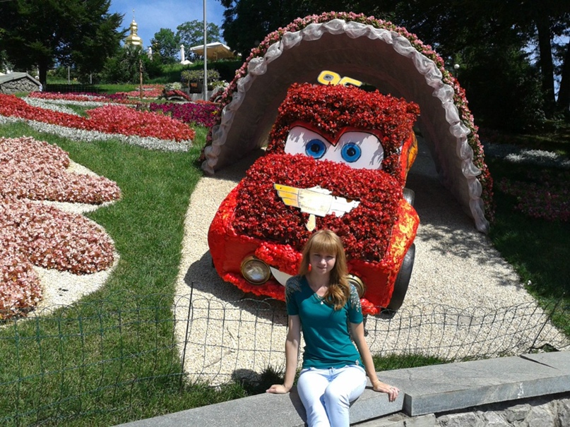 Татьяна Дмитренко | Киев