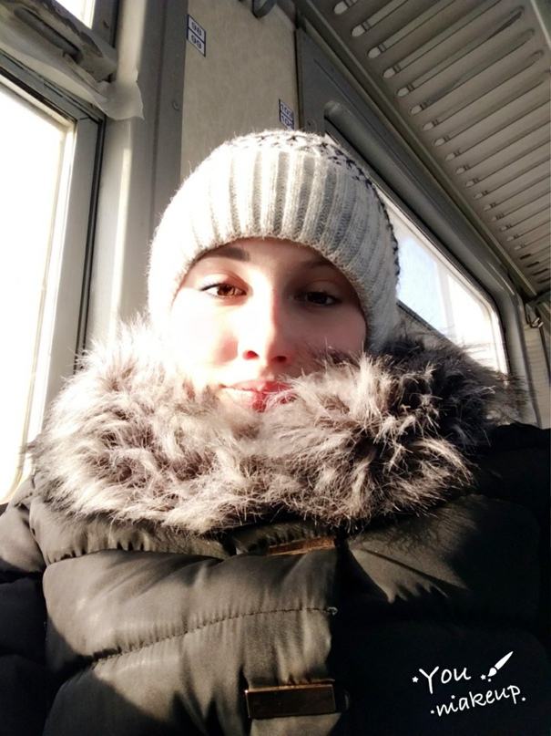 Анастасия Мороз | Могилёв