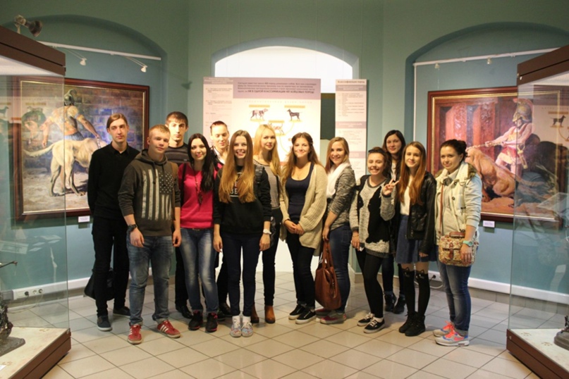 Кристина Никонова | Москва