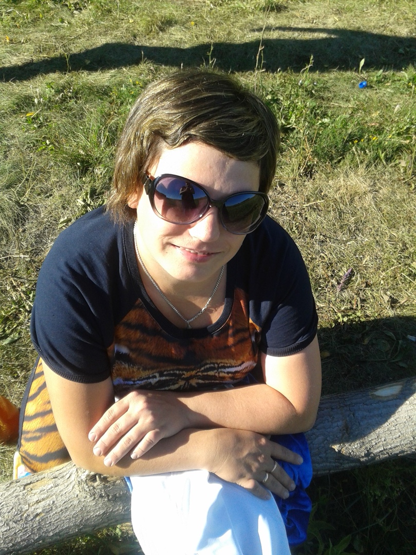 Наталья Зыкина | Ульяновск