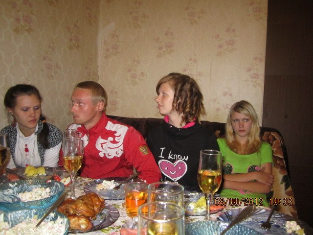 Денис Филиппов Дмитреевич | Дмитров