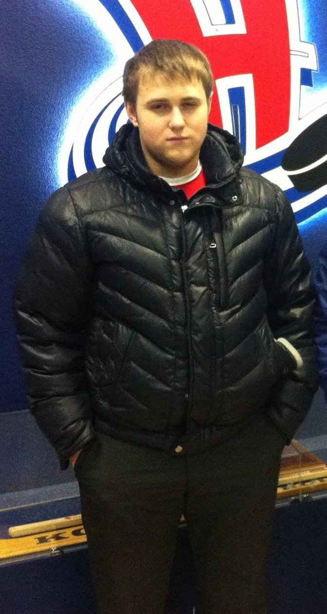 Юрий Самсонов | Новосибирск