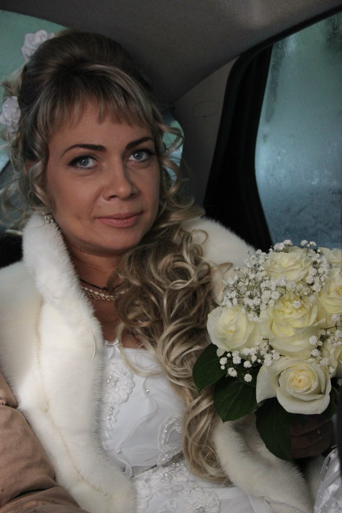 Оля Андреева | Ярославль