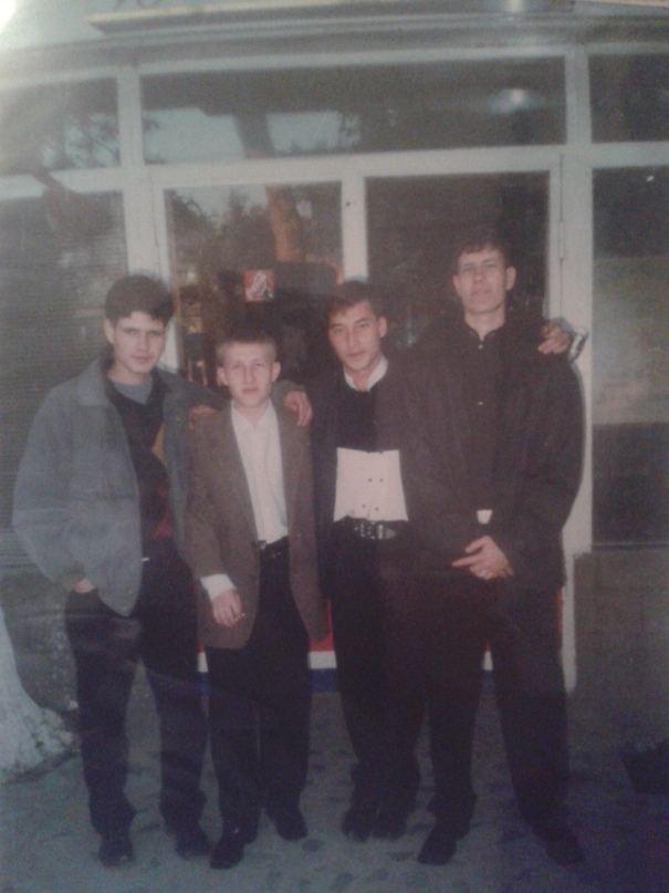 Владислав Кузьмин | Шымкент