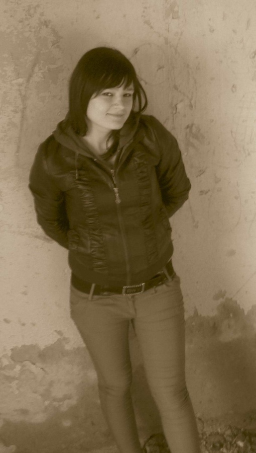 Кристина Белякова | Воронеж