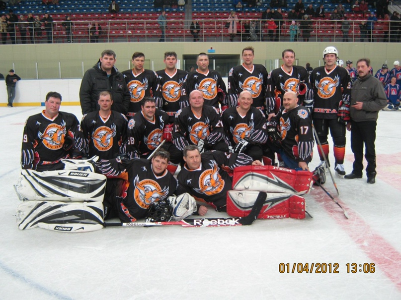 Владимир Александрович | Ухта