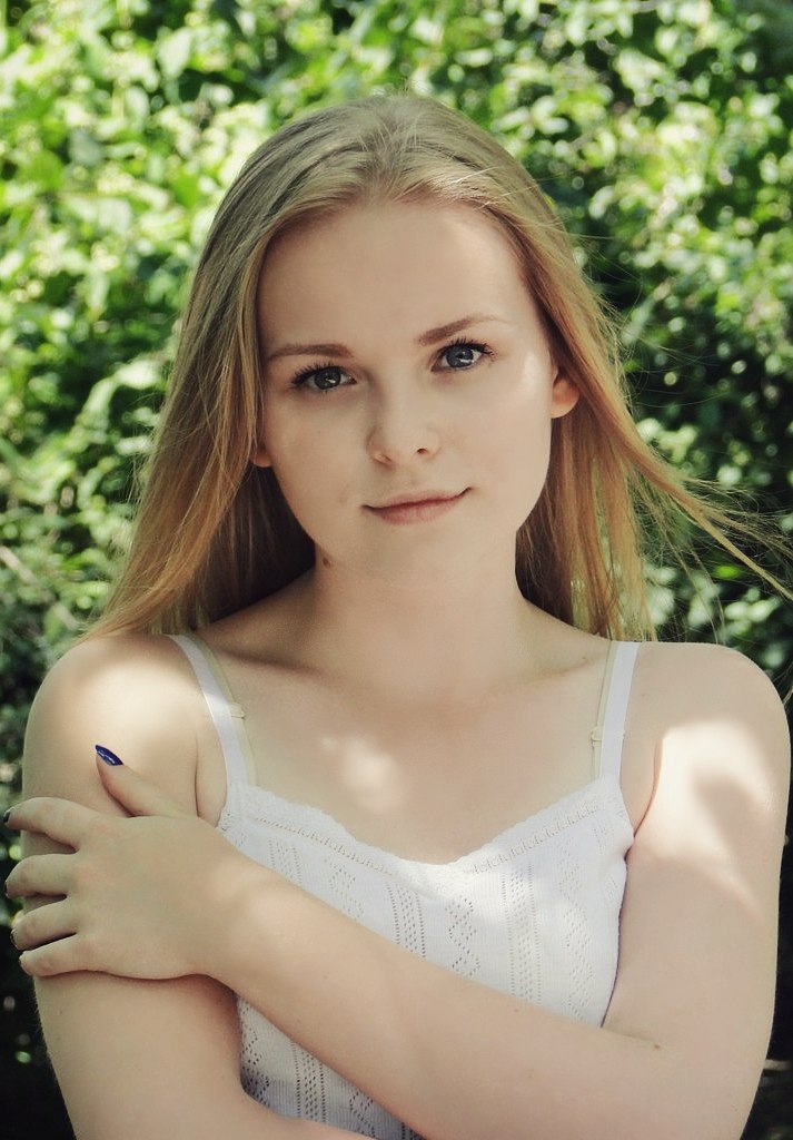 Елизавета Борисова | Новая Каховка