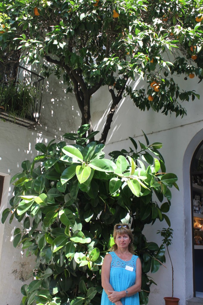 Анна Мошкина | Тверь