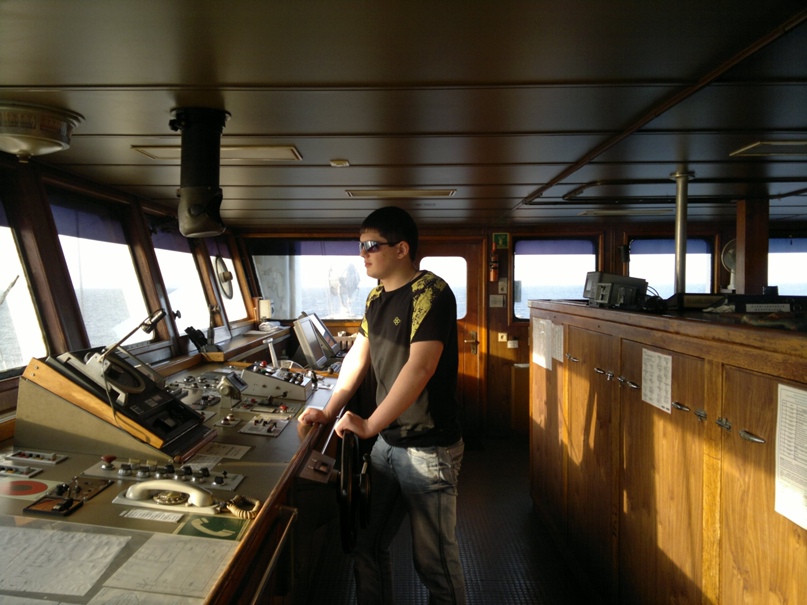 Роман Ищенко |