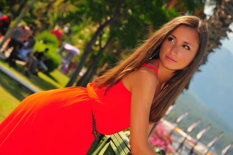 Марина Клыкова | Санкт-Петербург