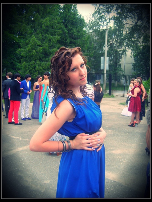 Танюшка Игоревна | Дедовск