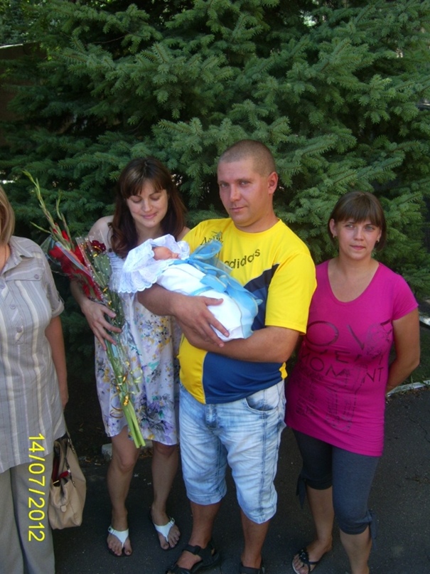 Виктория Олеговна |