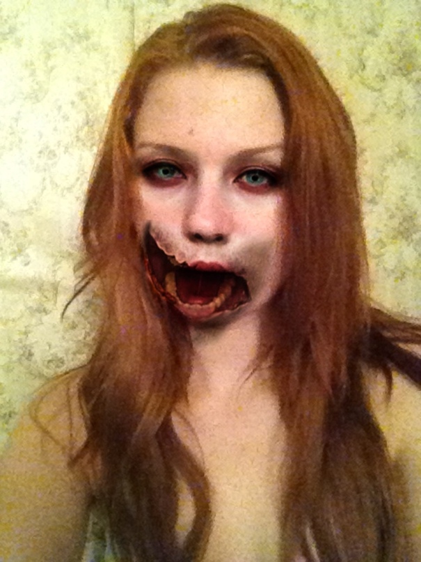 Аня Чиркова | Ижевск