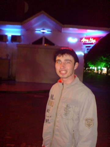 Максим Шишканов | Мирноград / Димитров