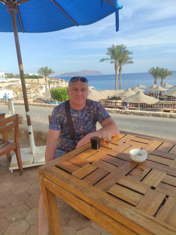 Александр Бушмакин | Вятские Поляны