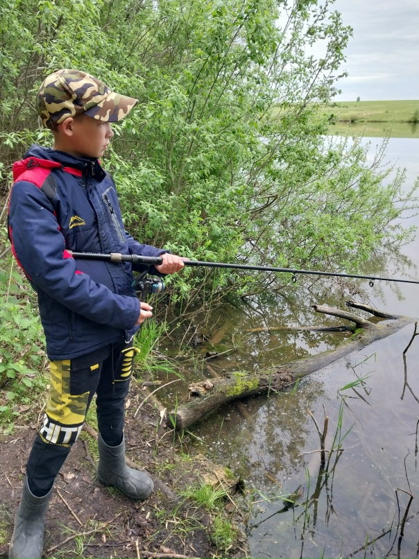 Екатерина Мамаева | Сернур