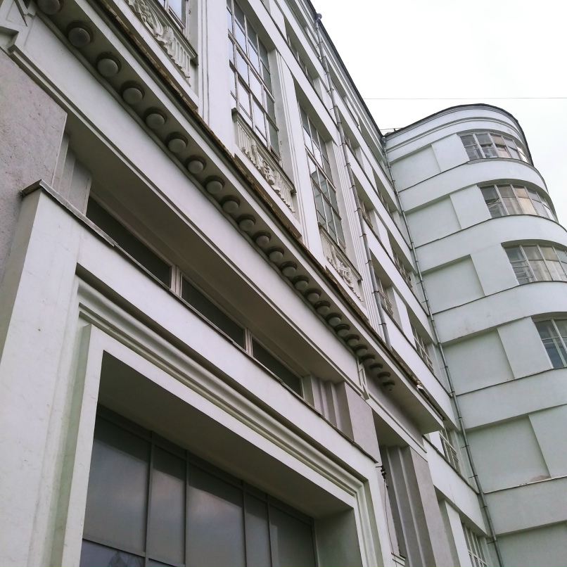 Наталья Колосова | Самара