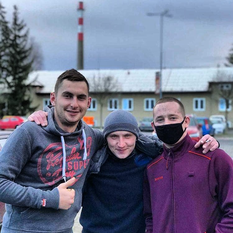 Макс Бирюков | Харьков