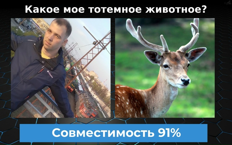 Кирилл Носов | Дзержинск