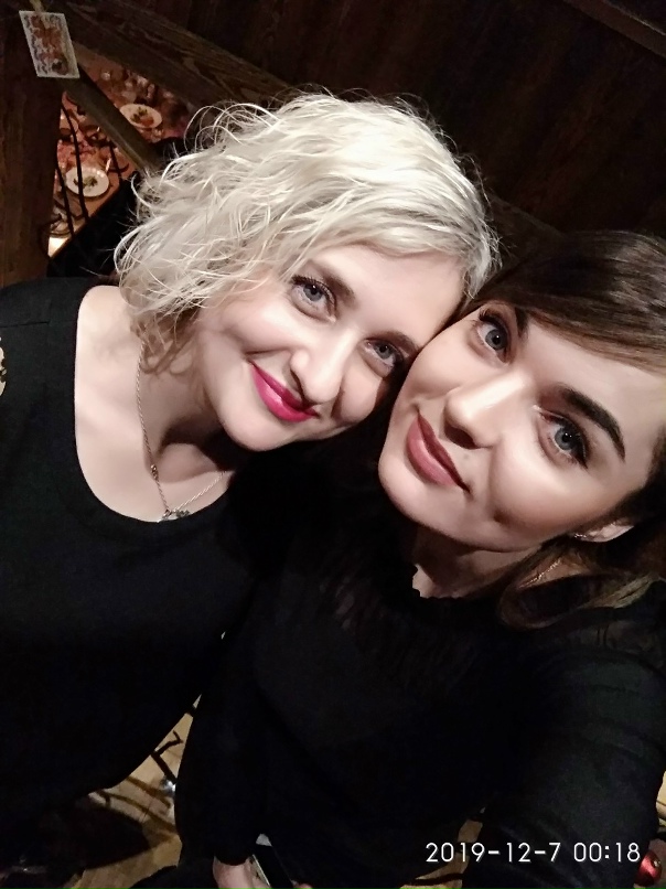 Оксана Уварова | Липецк