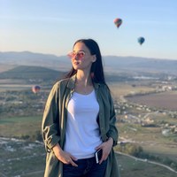 Фотография Safie Kyamileva ВКонтакте