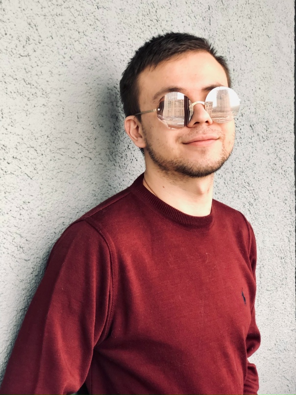 Николай Гребнев | Москва