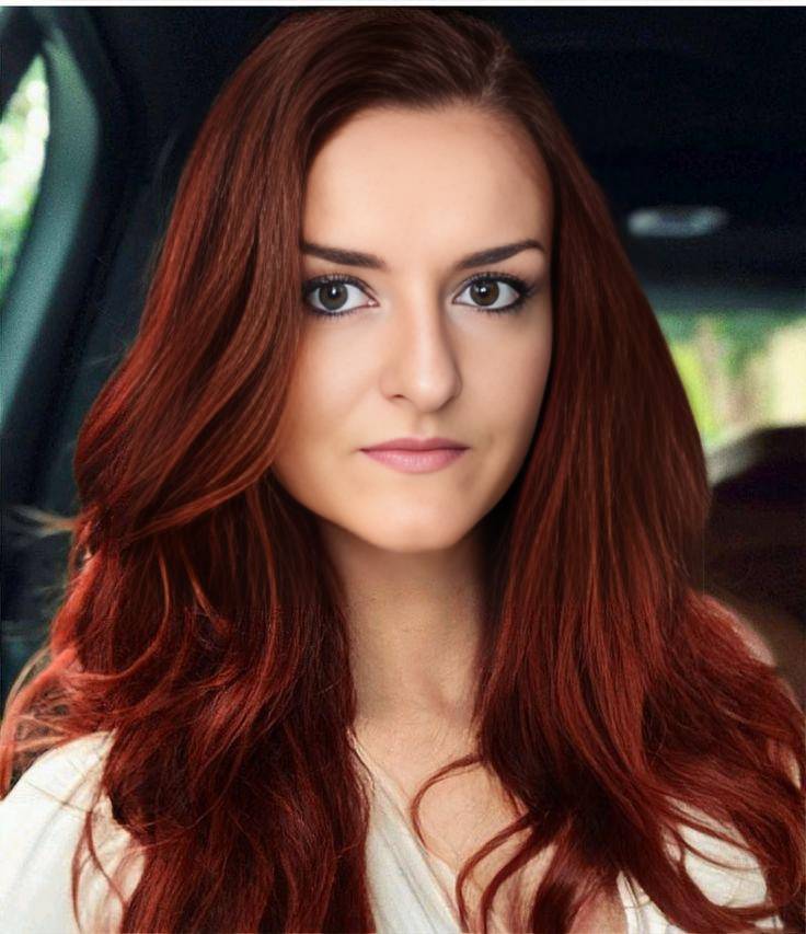 Нина Морозова | Сочи