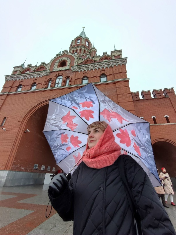 Екатерина Малыгина | Сызрань