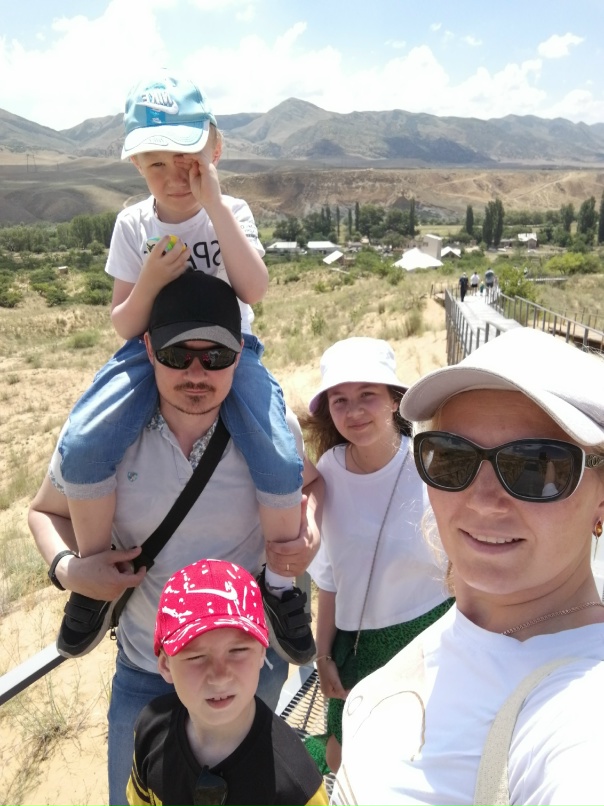 Марина Липатова | Серпухов