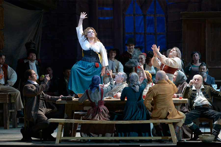 Мариинский театр сила судьбы Мариинский театр сила судьбы