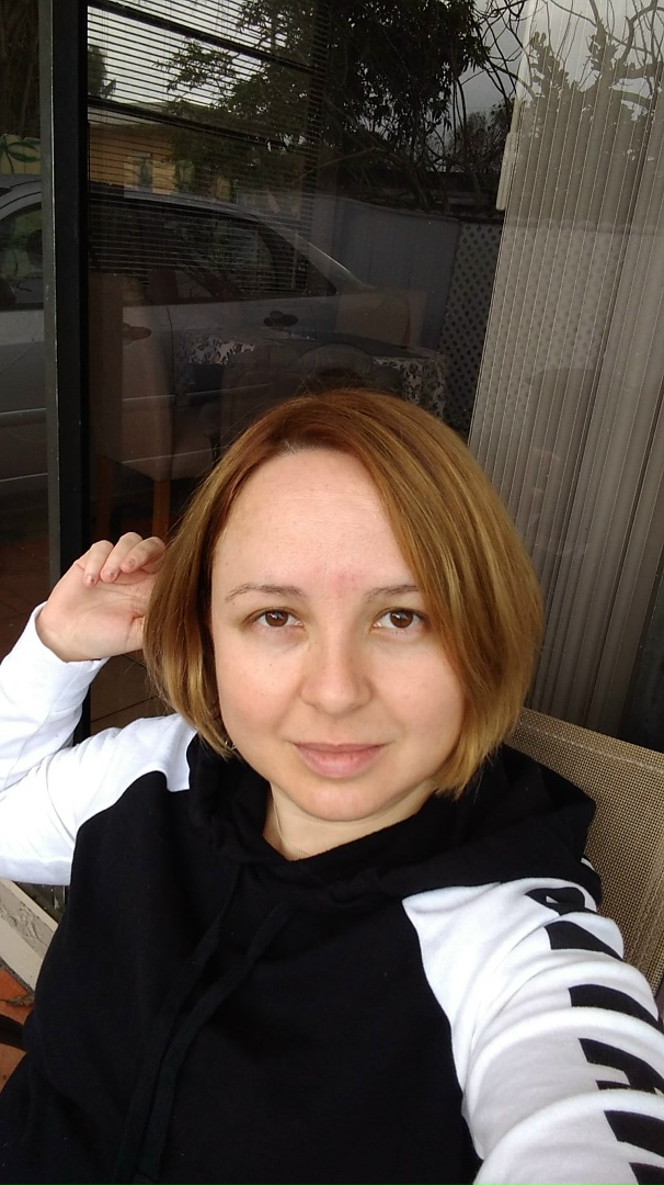 Кристина Лацкай | Miami