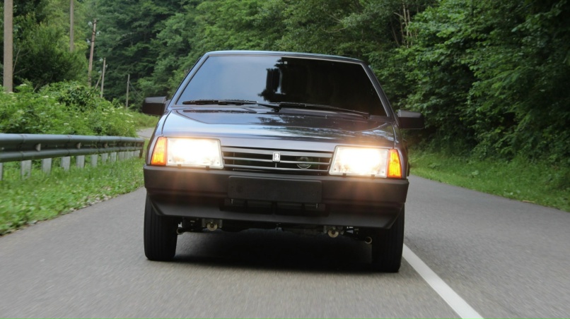 Константин Кан | Чебоксары