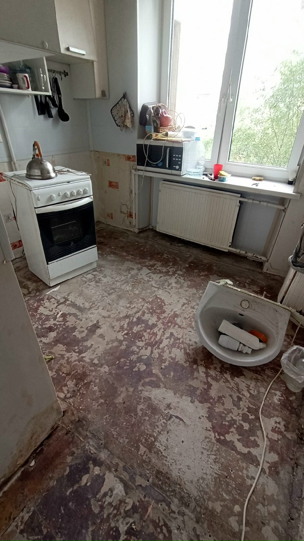 Мария Дудина | Санкт-Петербург