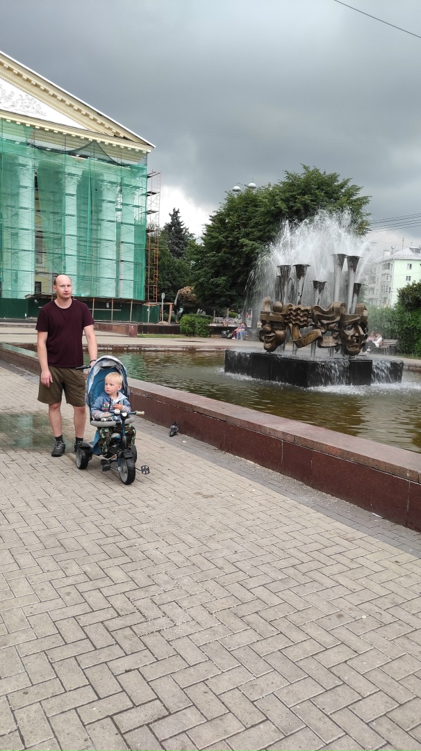 Анна Шишкина | Вязники