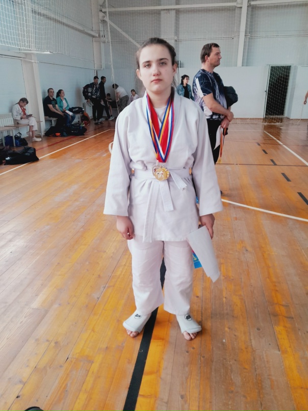 Екатерина Киричук | Курск