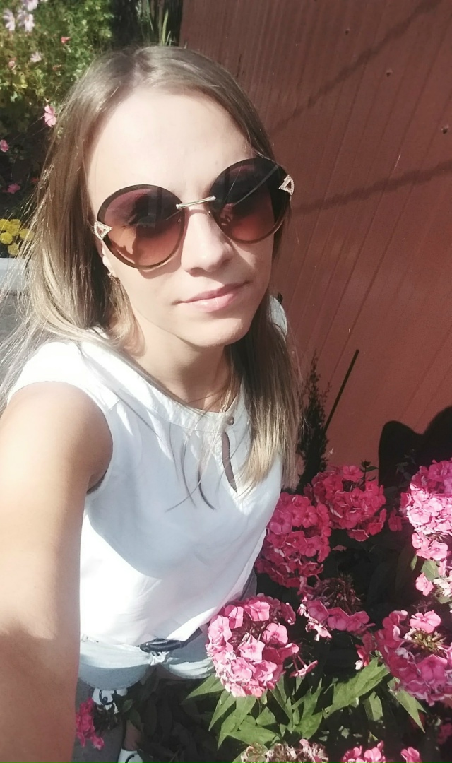 Юлия Стародубцева | Брянск