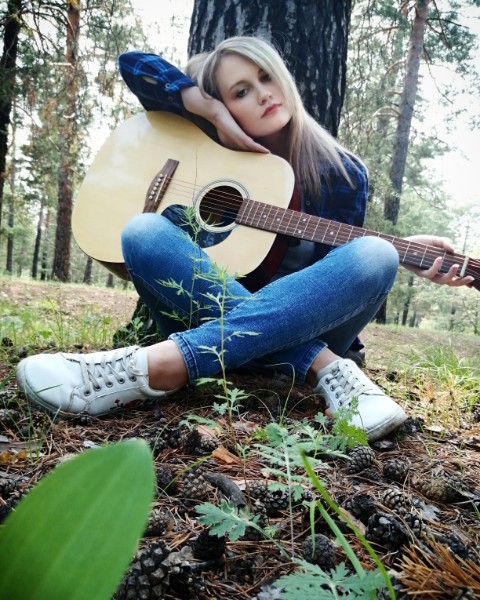 Ксения Филатова | Чита