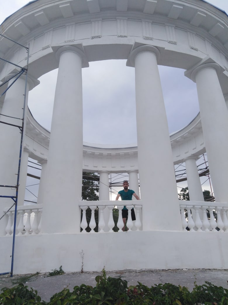 Алексей Иванов | Санкт-Петербург