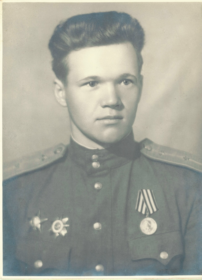 Алексей Пластун | Санкт-Петербург