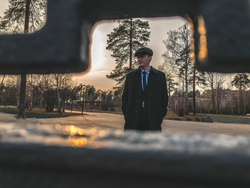 Никита Заев | Казань