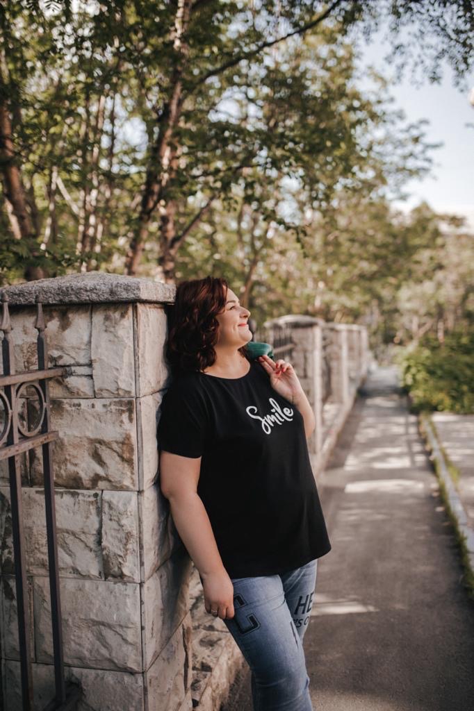 Анна Бирюкова | Potsdam