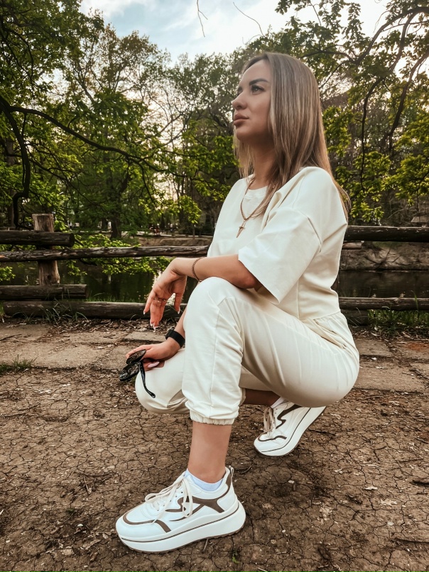 Наталья Андреевна | Саратов