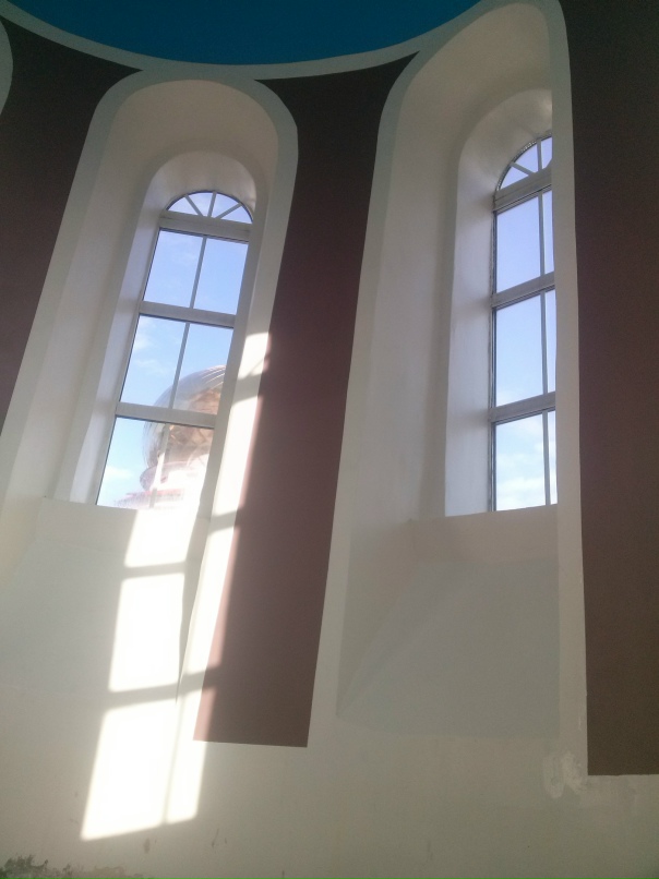 Александр Шеховцов | Сердобск