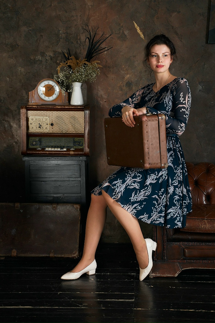 Лиза Сизова | Екатеринбург