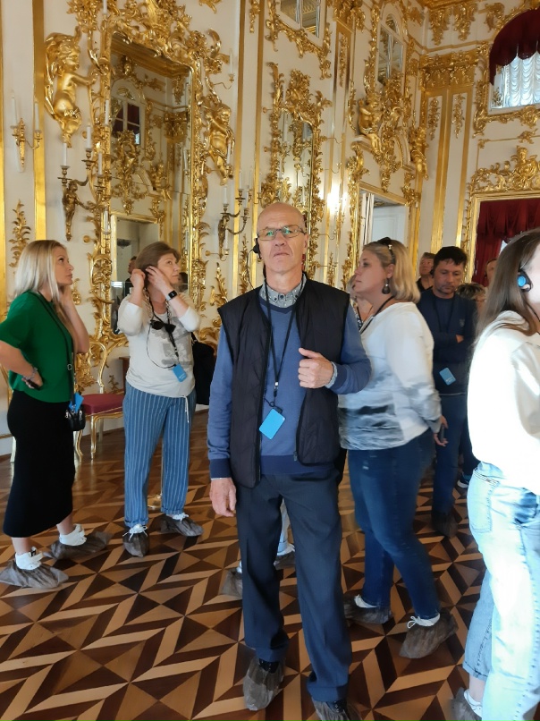 Наталья Шевелева | Борки