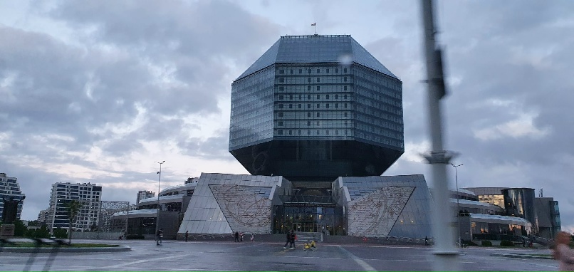 Иван Соловьев | Санкт-Петербург