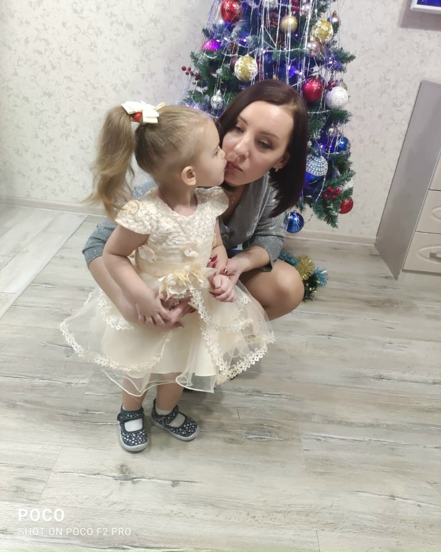 Натали Фролова | Москва