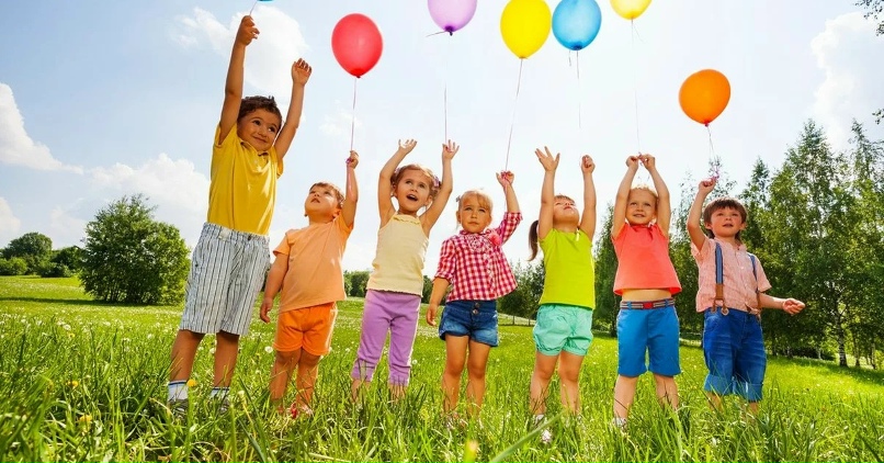 Международный день защиты детей, изображение №3