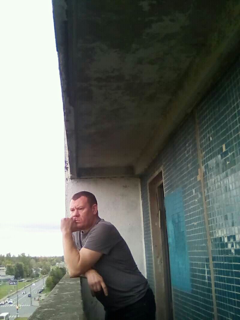 Валерий Тимофеев | Санкт-Петербург